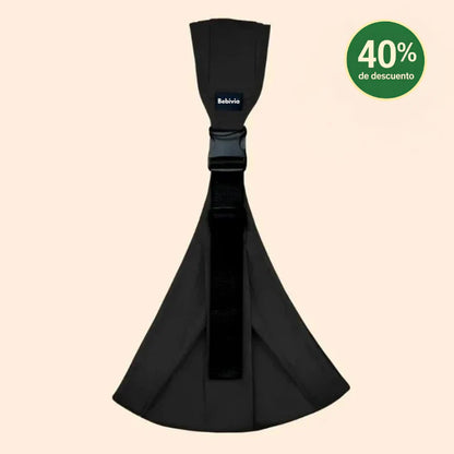 Bebivia | Portabebés ergonómico (Copy)