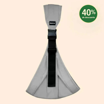 Bebivia | Portabebés ergonómico (Copy)