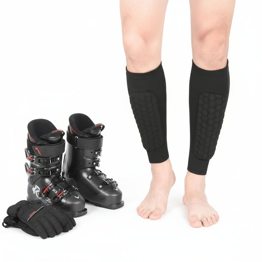 Skianda | Protège-tibias de ski
